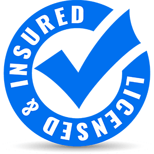 Licensed & Insured
