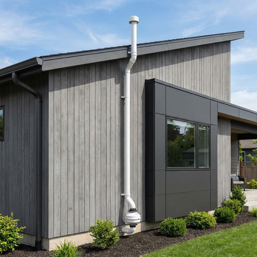 Radon Testing & Mitigation in Boise