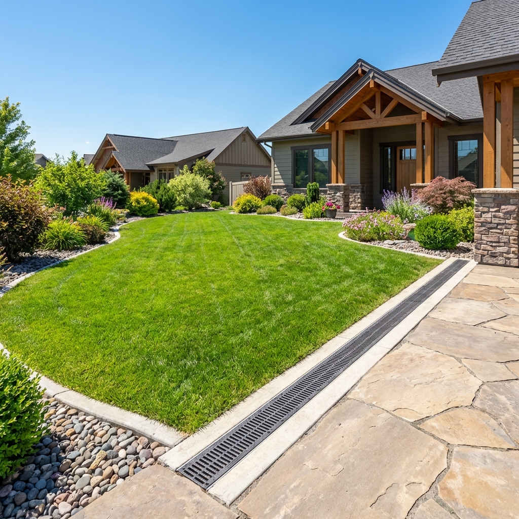 Boise Homeowner’s Guide to Preventing Basement Flooding