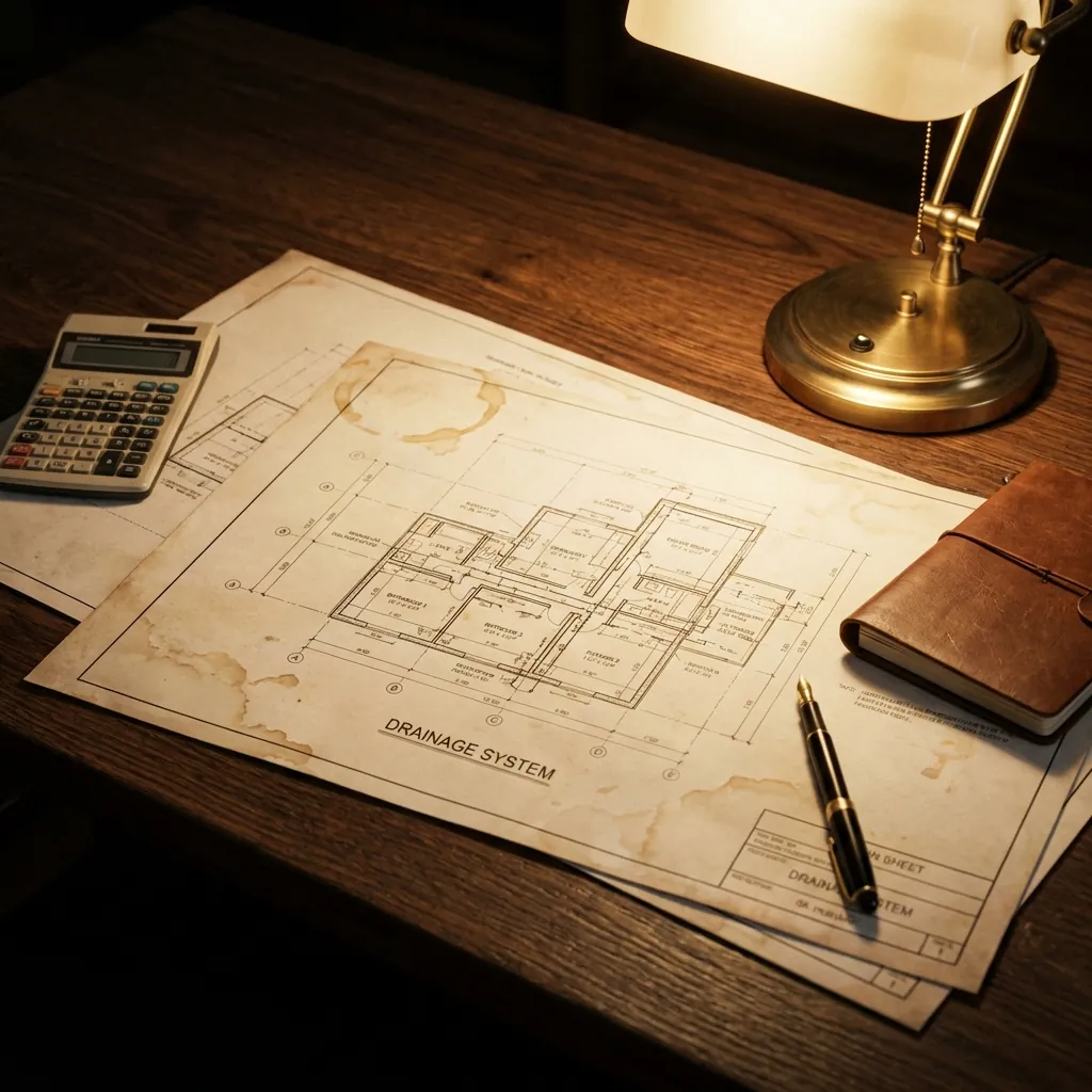 French Drain Cost in Boise: What Homeowners Should Expect