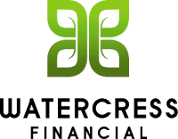Watercress Financial logo