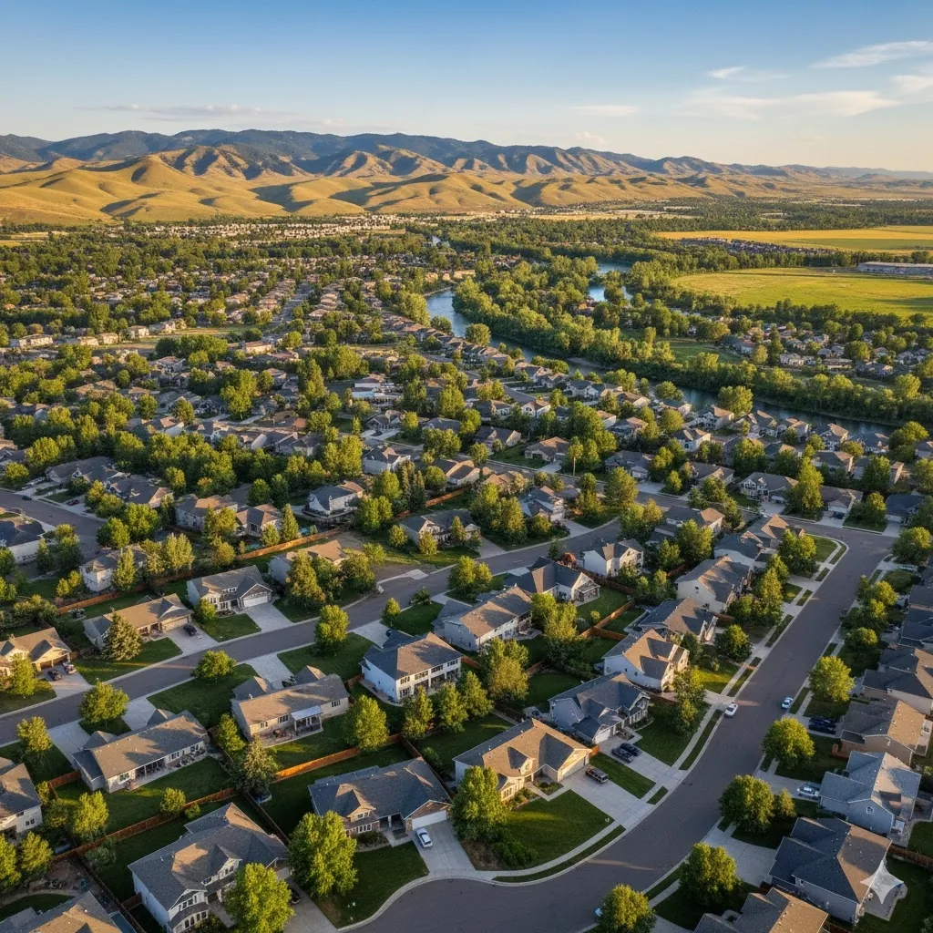 Idaho Drainage Solutions Team